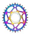 PLATO ABSOLUTE BLACk OVALADO 36D DM 3OFF.148BO.SRAM 1x10-12V AL.ARC