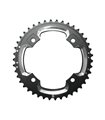 PLATO SRAM TRUVATIV MTB S2 GXP 2x10 120mm 42D NEGR