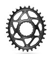PLATO ABSOLUTE BLACk OVALADO 30D DM 3OFF.148BO.SRAM 1x12V HG+ AL.NE