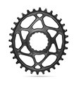 PLATO ABSOLUTE BLACk OVALADO 32D DM 3OFF.148BO.SRAM 1x12V HG+ AL.NE