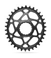 PLATO ABSOLUTE BLACk OVALADO 34D DM 3OFF.148BO.SRAM 1x12V HG+ AL.NE