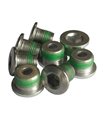 TORNILLO PLATO SRAM TRUVATIV XX M8/M10 PL.4x2 UNID