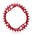 PLATO AB 32D 104BCD 4BR.ROSCA INT.1x10-12V AL.ROJO