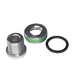 KIT TORNILL.BIELA SRAM M15/M22 ALLOY AUTOEXTR.GXP