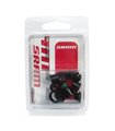 KIT TORNILL.BIELA SRAM RED TORN.OCULTO 5 BR.ALU.NE