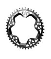 PLATO ABSOLUTE BLACK 42D 130BCD 5 BRAZOS CX 1x10-12V AL.NG