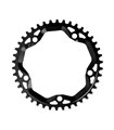 PLATO ABSOLUTE BLACK 38D 110BCD 5 BRAZOS CX 1x10-12V AL.NG
