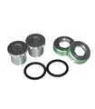 KIT TORN.BIELA SRAM TRUVATIV M15 ADAPTADOR ISIS/DRIVESL