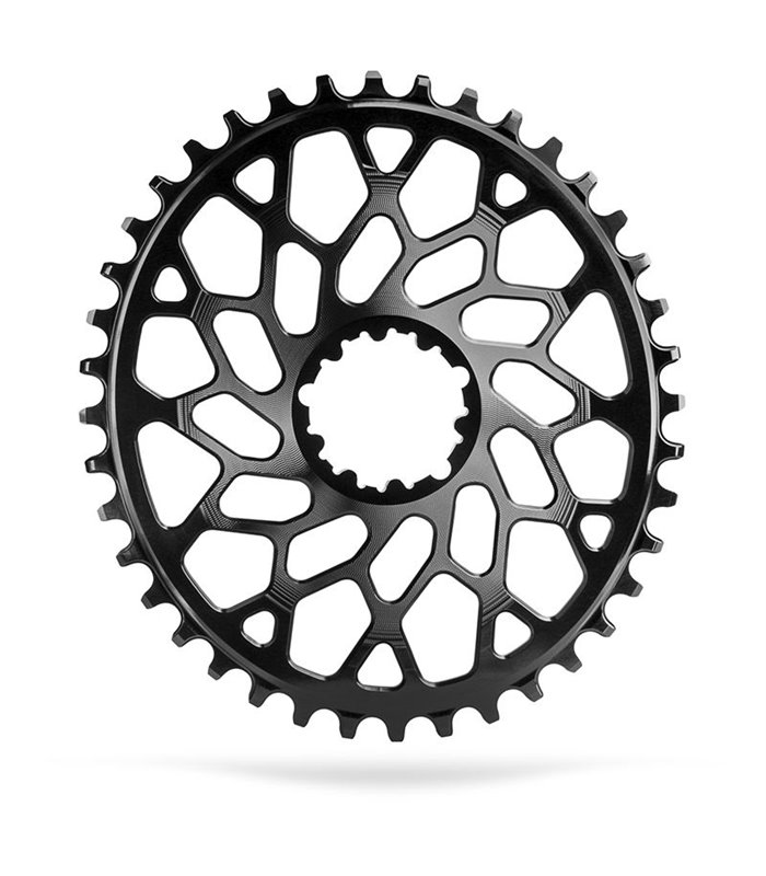 PLATO ABS.BL.OVALADO 46D DM CX SRAM 1x10/12V AL.NG