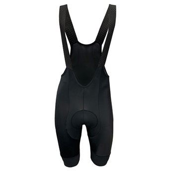CULOTTE CORTO ULD NEGRO TALLA S