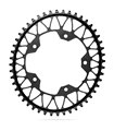 PLATO ABSOLUTE BLACK 50D 110BCD 5BR.GRAVEL 1x10-12V AL.NGR