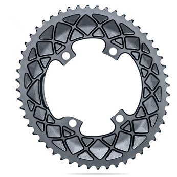 PLATO AB OV.50D 110BCD 4BR.ASIM 9100/8000 ALU.GRIS
