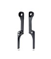ANTISALIDA DE CADENA ABSOLUTE BLACK ALUMINIO NEGRO