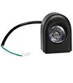 Luz delantera V BIKE para patinete eléctrico (E-Scooter) Xiaomi M365 / M365PRO / M365 PRO2 / 1S / Lite