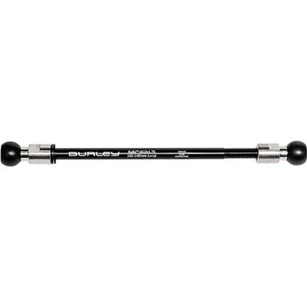 EJE PASANTE BURLEY 12x1.0 158-174mm