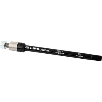EJE PASANTE BURLEY 12x1.0 167-183mm