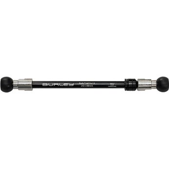 EJE PASANTE BURLEY P/REMOLQUE COHO 12x1.0 158-174