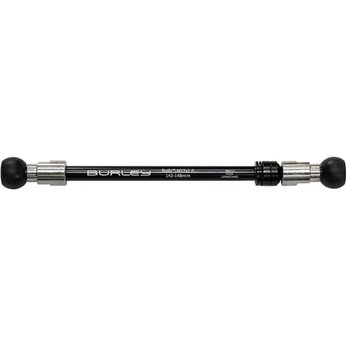 EJE PASANTE BURLEY P/REMOLQUE COHO 12x1.5 209mm