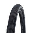 Schwalbe Billy Bonkers HS600 fb.24x2.00"50-507 sw/
