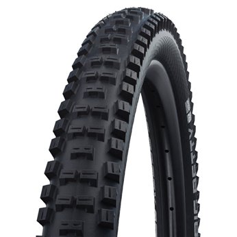 CU.SCHW.BIG BETTY 27.5x2.40 EVO AD.SOFT TLE PL.N/M