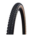 CUBIERTA SCHWALBE G-ONE ULTRAB.28x2.00 PERF R-G TLE PLE.N/MA