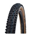 CUBIERTA SCHWALBE NOBBY NIC 29x2.40 EVO S.GROUND TLE PL.N/MA