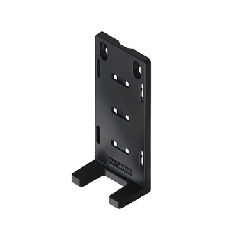 SOPORTE BATERIA PERUZZO P/CARGADOR BATERIA E-BIKE