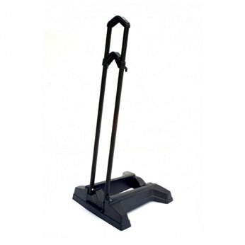 SOPORTE BICI PERUZZO LYBRA NEGRO