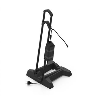 KIT SOPORTE BICI/CARGADOR PERUZZO P/BATERIA E-BIKE