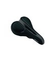 SILLIN GES COMFORT GEL HOMBRE 273x165mm NEGRO