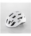 CASCO GES X-WAY BLANCO MATE TALLA UNICA (54-58)