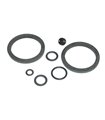 Service Kit Avid Juicy Caliper