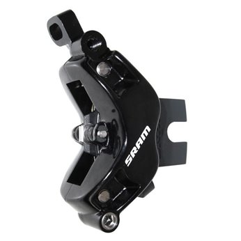 PINZA FRENO SRAM GUIDE ULT.S4 STANDARD PM NEGRO