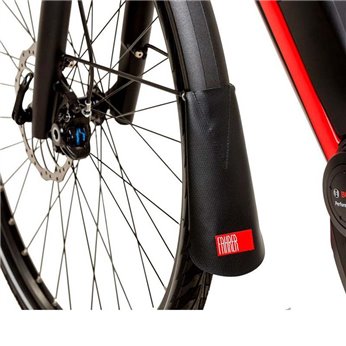 FUNDA PROT.FAHRER LATZ E PLUS P/GUARDAB.65-75 NEG