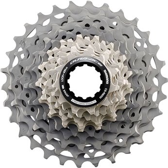 CASSETTE SHIMANO DURA-ACE HYPERGL+ 12V PLA (11-30)