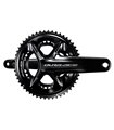 JUEGO BI/PL.SH.DURA-ACE 110BCD 175 54x40D 2x12V CAR.N