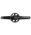 BIE/PL.SRAM NX EAGLE  X-SYNC2 DUB FAT 4  DM 170 30