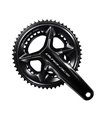 PLATO SH.DURA-ACE HOLLOW.II 110BCD 4BR.54D 2x12V N