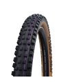 CUBIERTA SCHWALBE MAGIC MARY 29x2.40 S.GRAV.TLE SOFT PL.N/MA