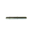 EJE TRASERO GURPIL GTR SL 12x142mm PLATA