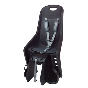 PORTABEBE POLISPORT BUBBLY MAXI PORTAB.MIK HD N/GR