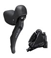 MANETA FR/CAMBIO SH.GRX HIDR.DER.11V PINZA TRAS.NE