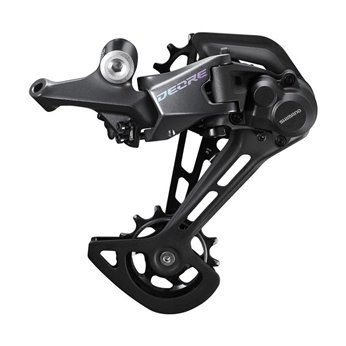 CAMBIO SHIM.DEORE CAJA LARGA SHADOW RD+ 12V 51D NE