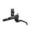 MANETA FRENO SHIMANO DEORE HIDR.IZQ.I-SPEC EV NEGR