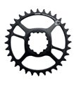 PLATO SRAM X-SYNC2 EAGLE DM 6OFFSET 11/12V.ACER.34