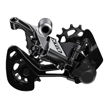 CAMBIO SHIMANO XTR CAJA MEDIA SHADOW+ 12V 45D NEGR