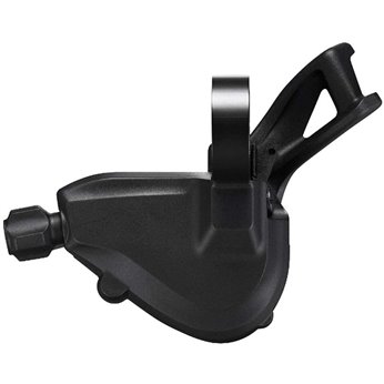 MANDO CAMBIO SH.DEORE IZQ.RAPIDF.PLUS 2x10/11V NEG