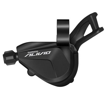 MANDO CAMBIO SH.ALIVIO IZQ.RAPIDFIRE PLUS 2x9V NEG