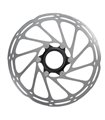 DISCO FRENO SRAM ROTOR CENTERLINE CL 160 mm NEGRO