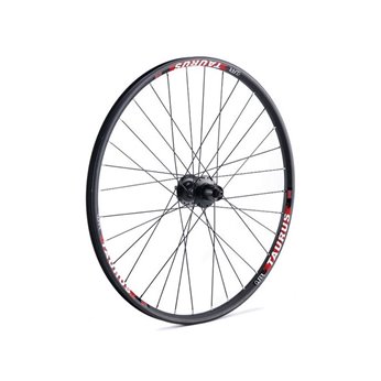 RUEDA TRAS.GURPIL TAURUS 26   DISCO CL 8-11V NEGRO